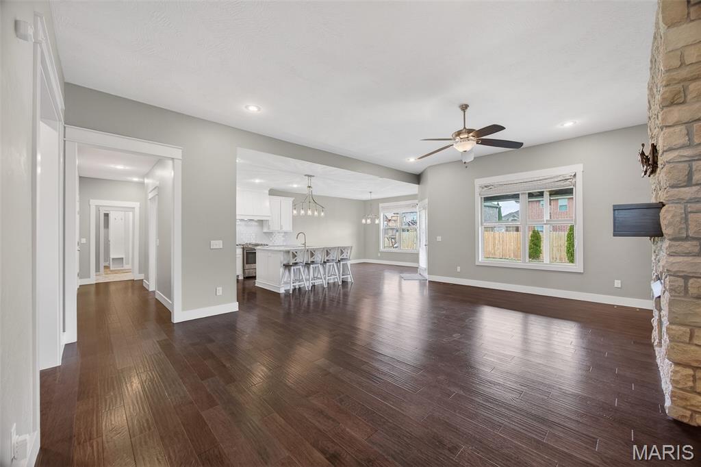 The Columns at Century Park - Residential