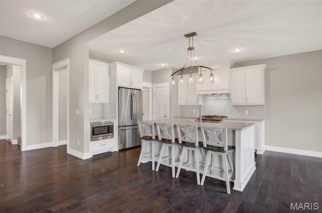 The Columns at Century Park - Residential