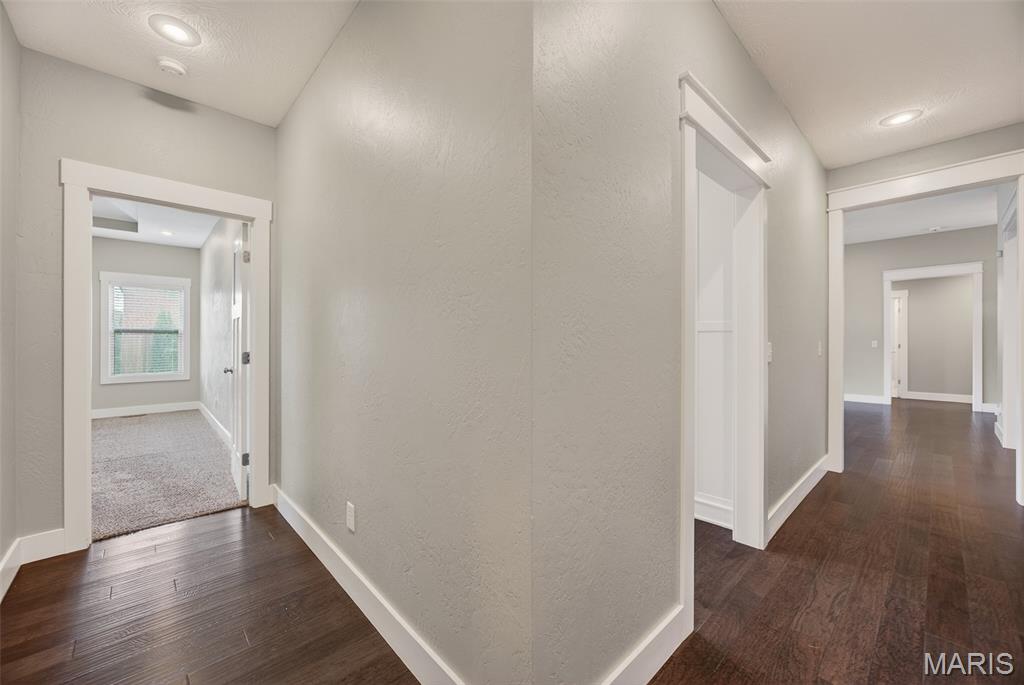 The Columns at Century Park - Residential