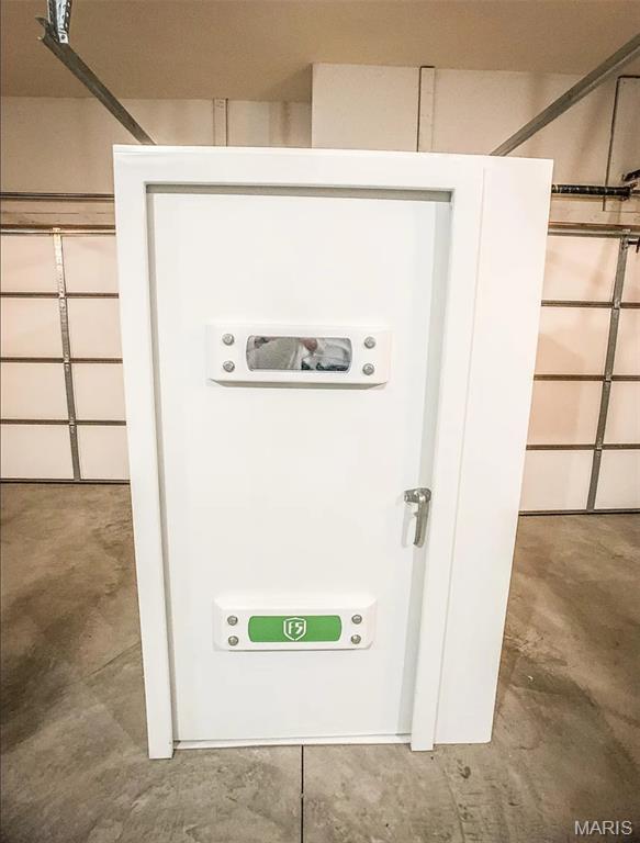 The Columns at Century Park - Residential