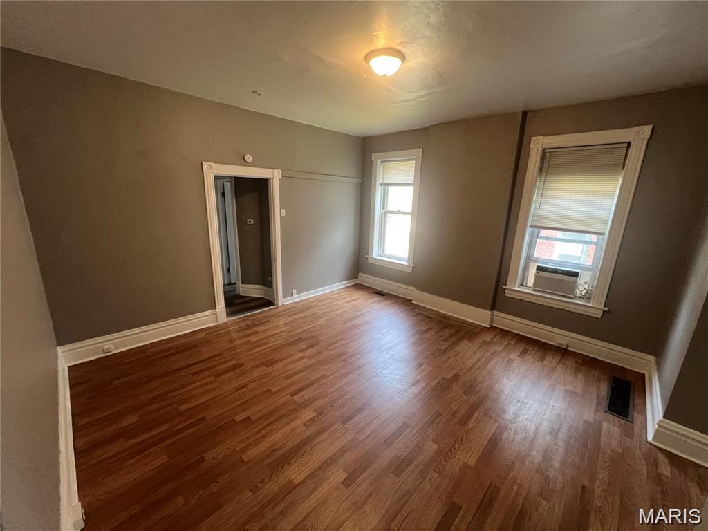 Belts Add - Residential Income