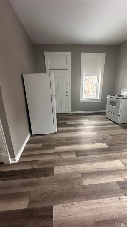 Belts Add - Residential Income