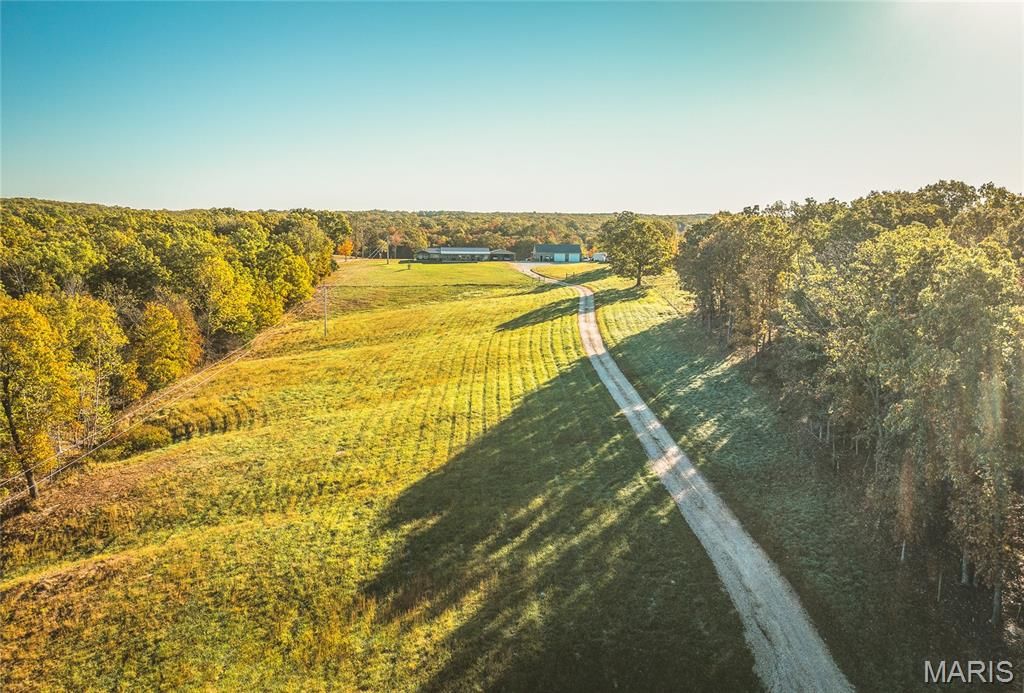 Photo of 663 Highway AA, Steelville, MO 65565 (MLS # 25072975)
