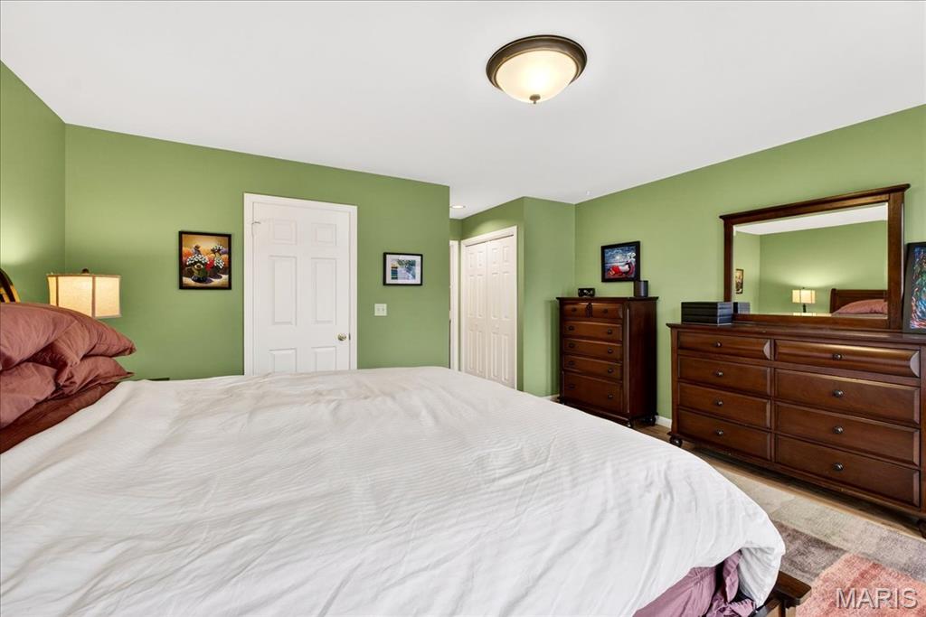 Laclede East - Residential