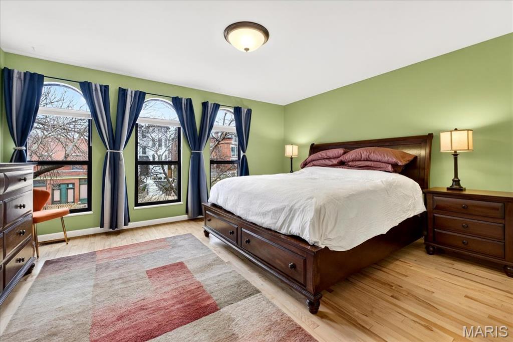 Laclede East - Residential