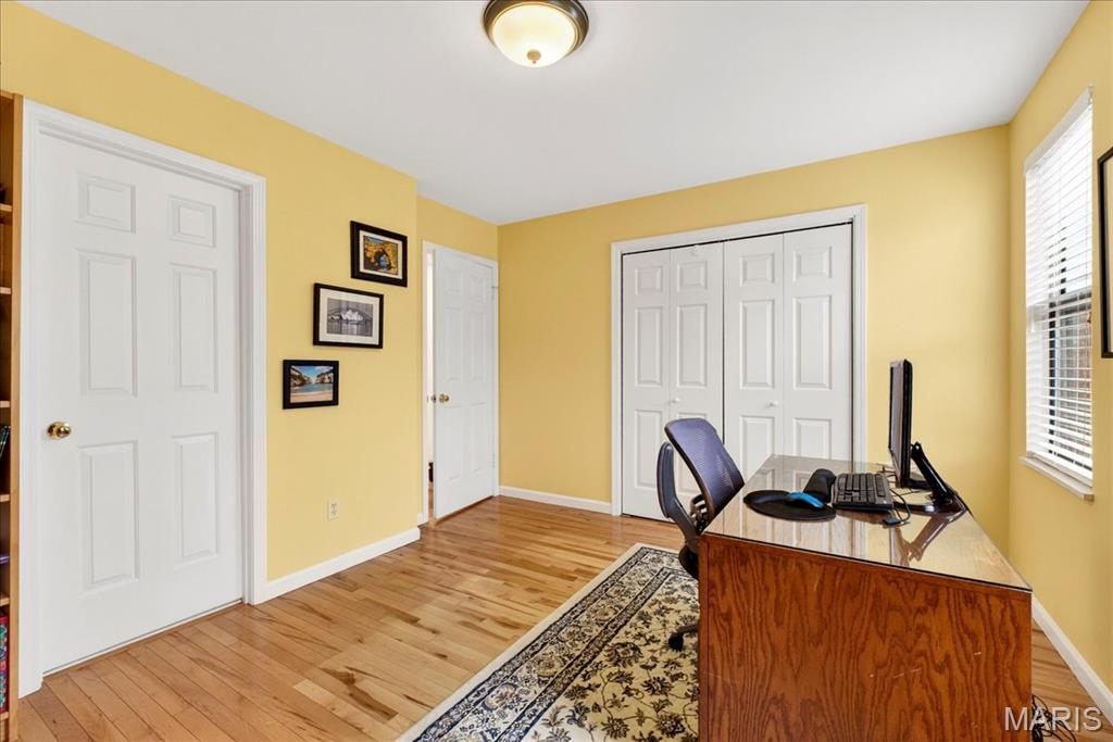 Laclede East - Residential