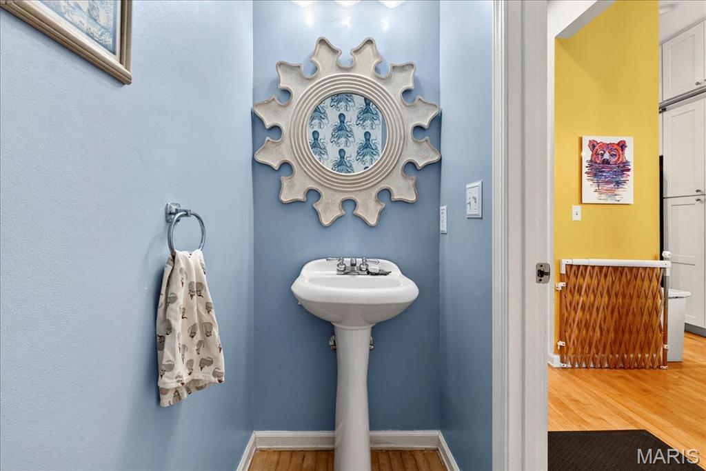 Laclede East - Residential