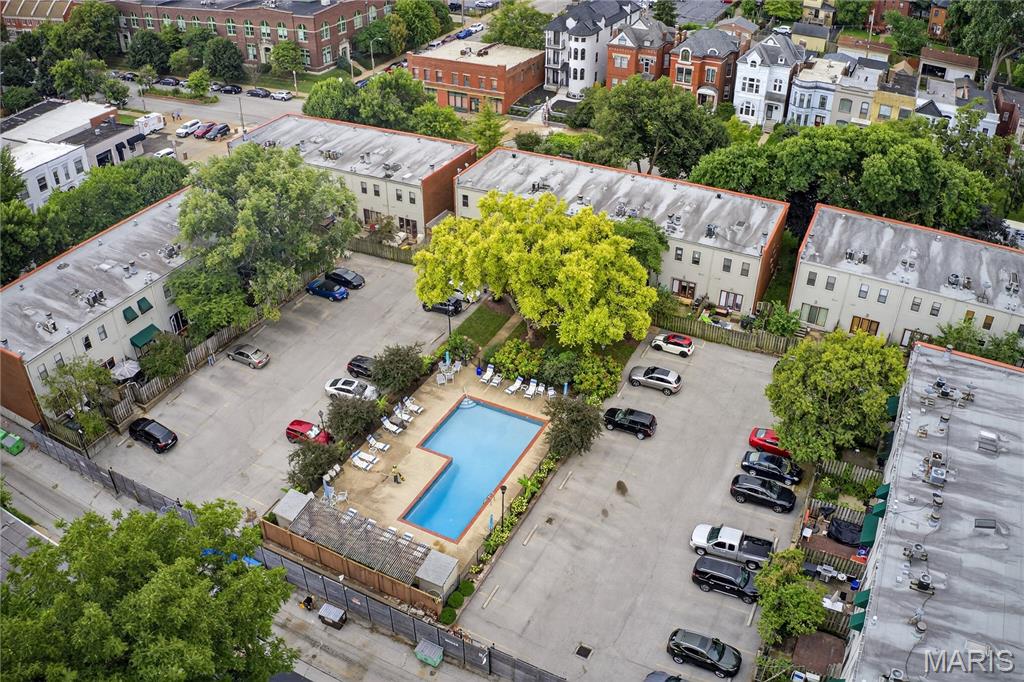 Laclede East - Residential