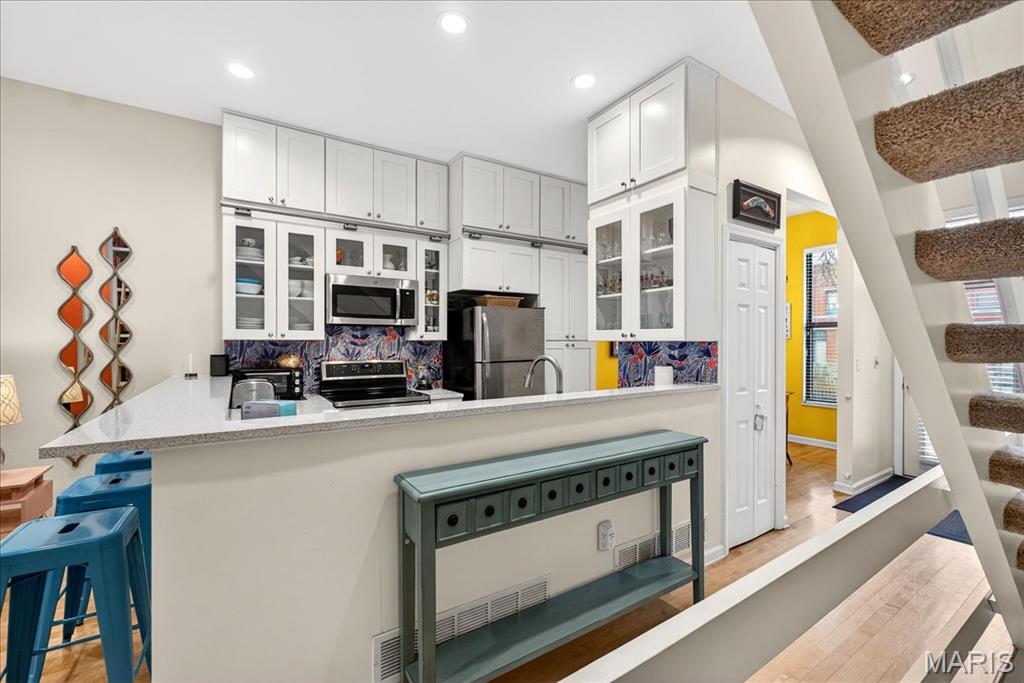 Laclede East - Residential