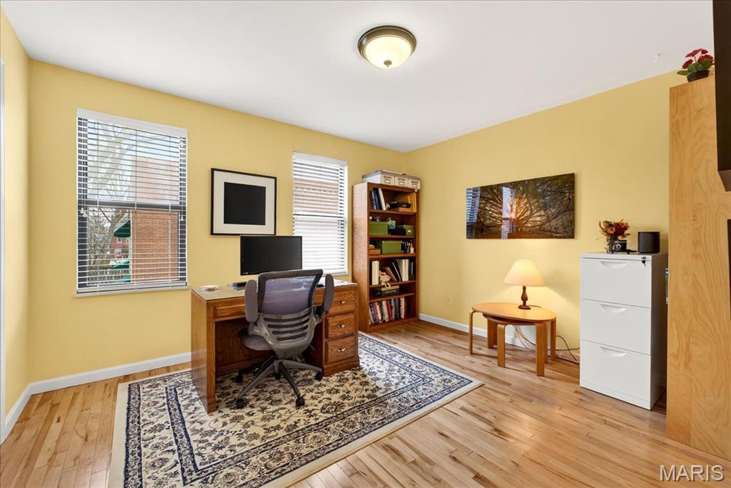 Laclede East - Residential