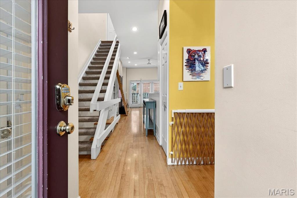 Laclede East - Residential