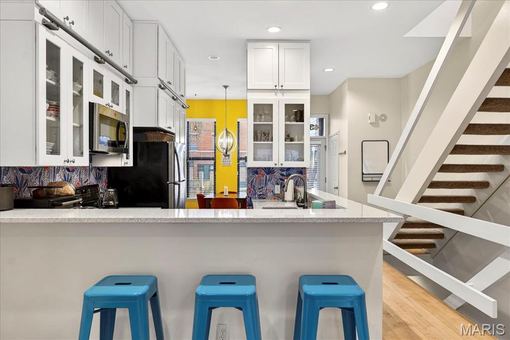 Laclede East - Residential