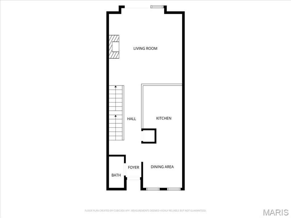 Laclede East - Residential