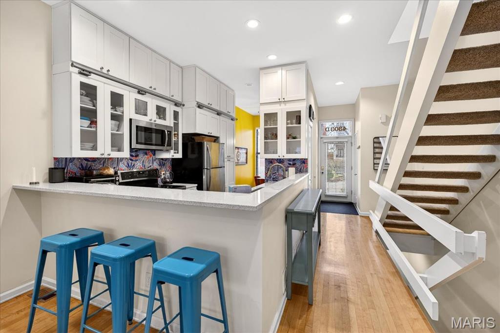 Laclede East - Residential