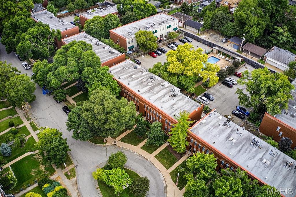 Laclede East - Residential