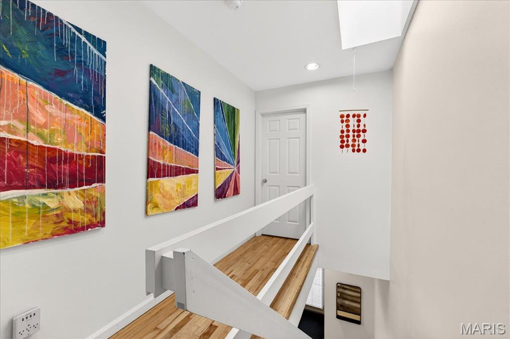 Laclede East - Residential