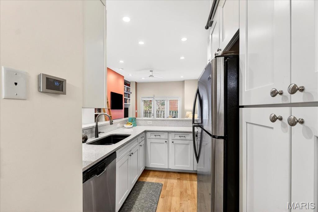 Laclede East - Residential