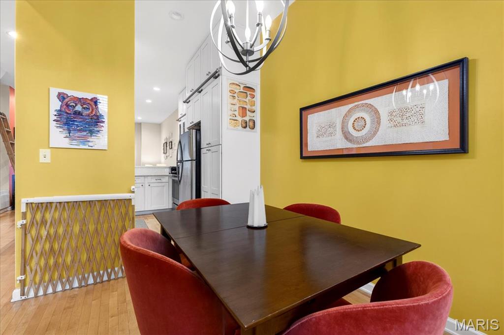 Laclede East - Residential