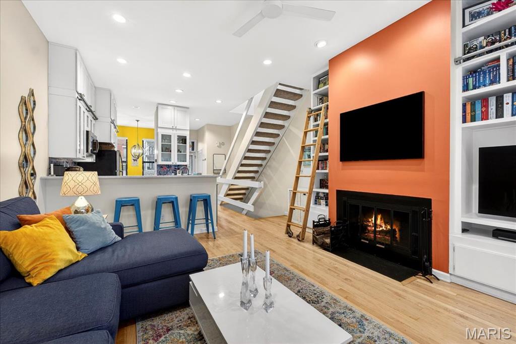 Laclede East - Residential