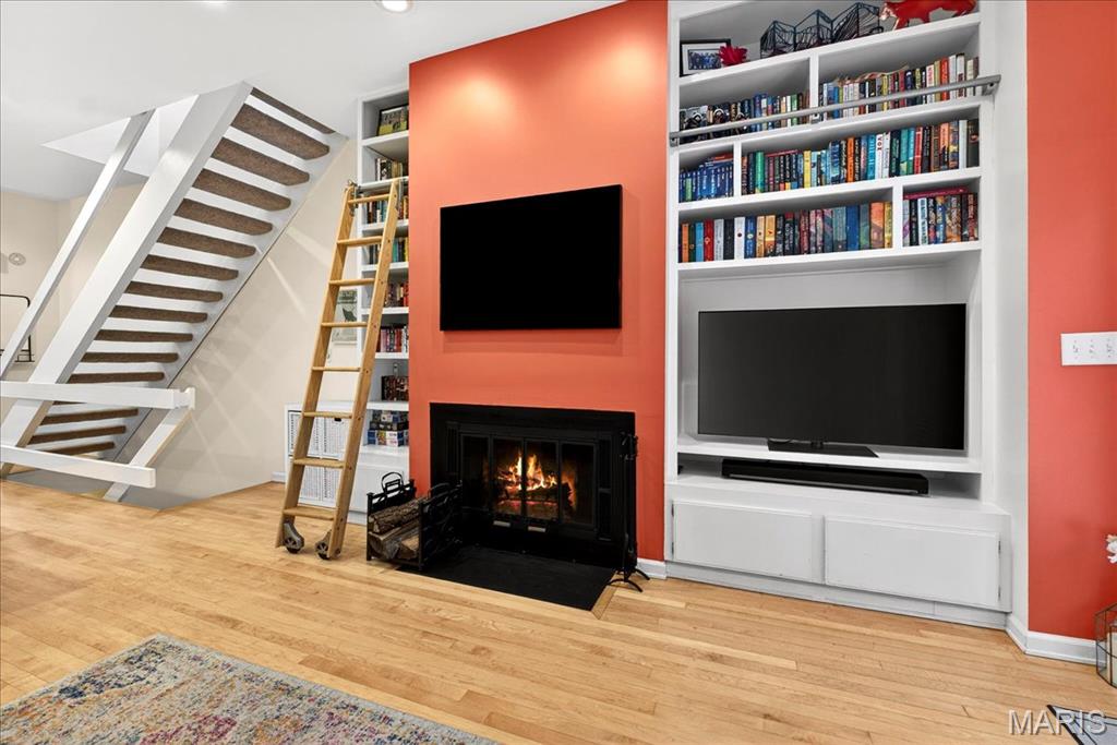 Laclede East - Residential