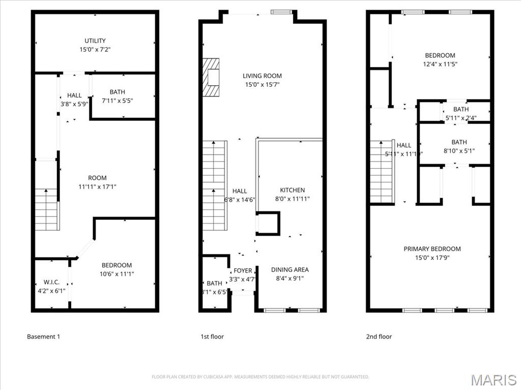 Laclede East - Residential