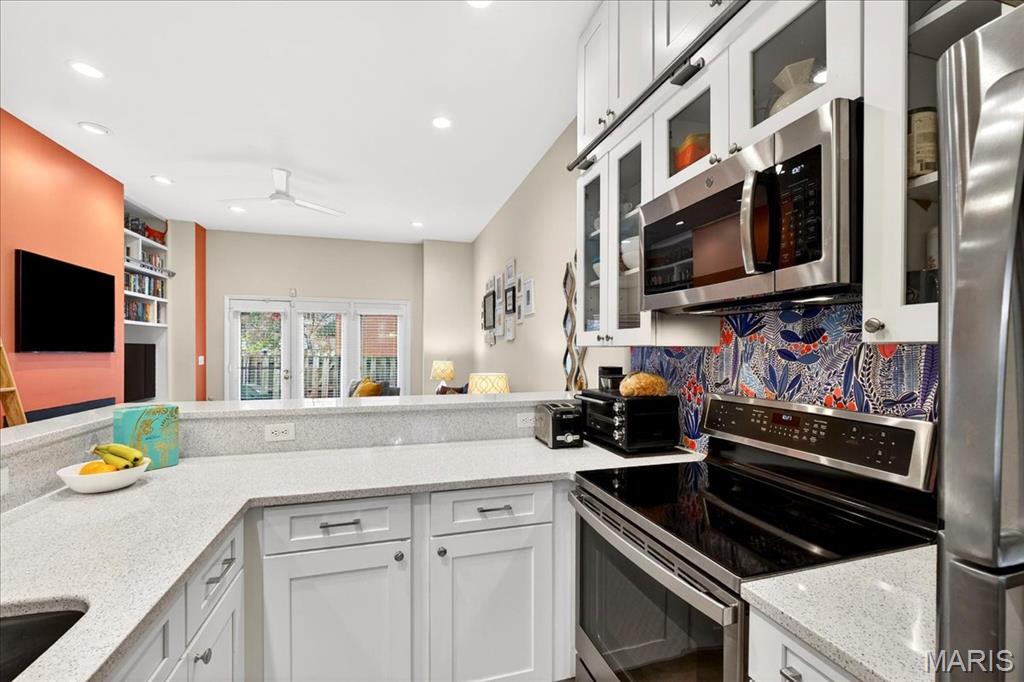 Laclede East - Residential