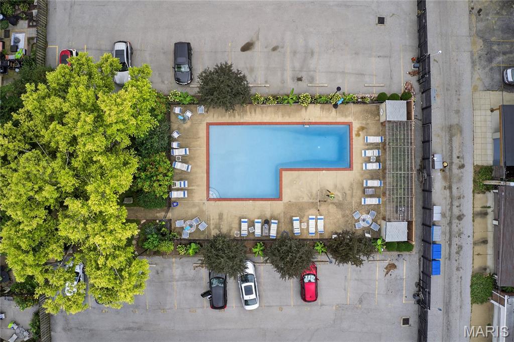 Laclede East - Residential