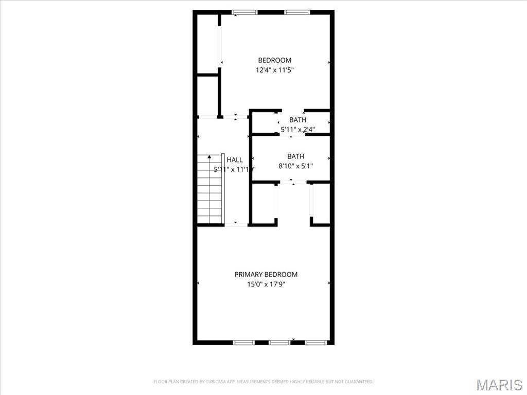 Laclede East - Residential