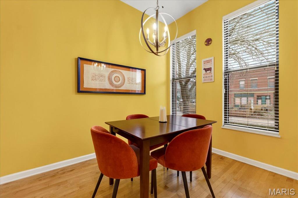 Laclede East - Residential