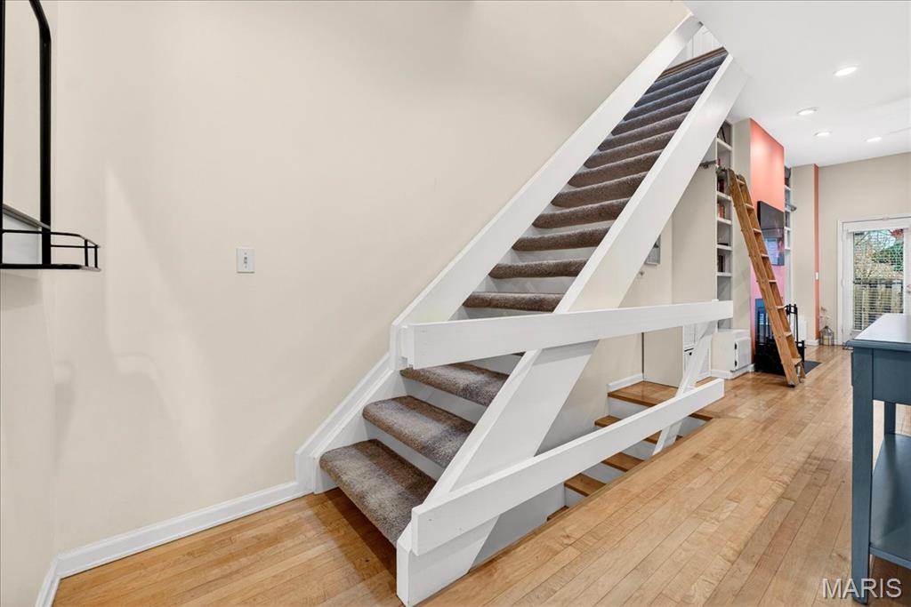 Laclede East - Residential