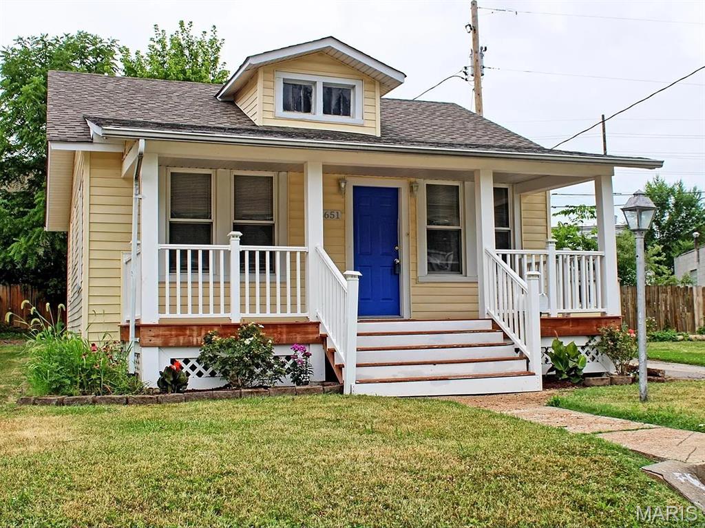 Charlack - Residential