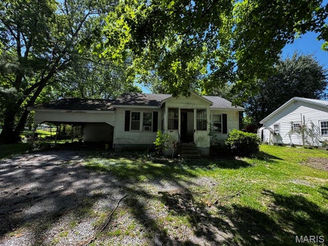 Photo of 204 State Route 25, Bloomfield, MO 63825 (MLS # 26060299)