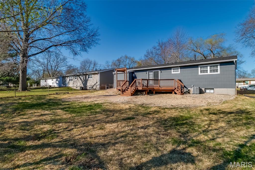 Queens 2 - Residential