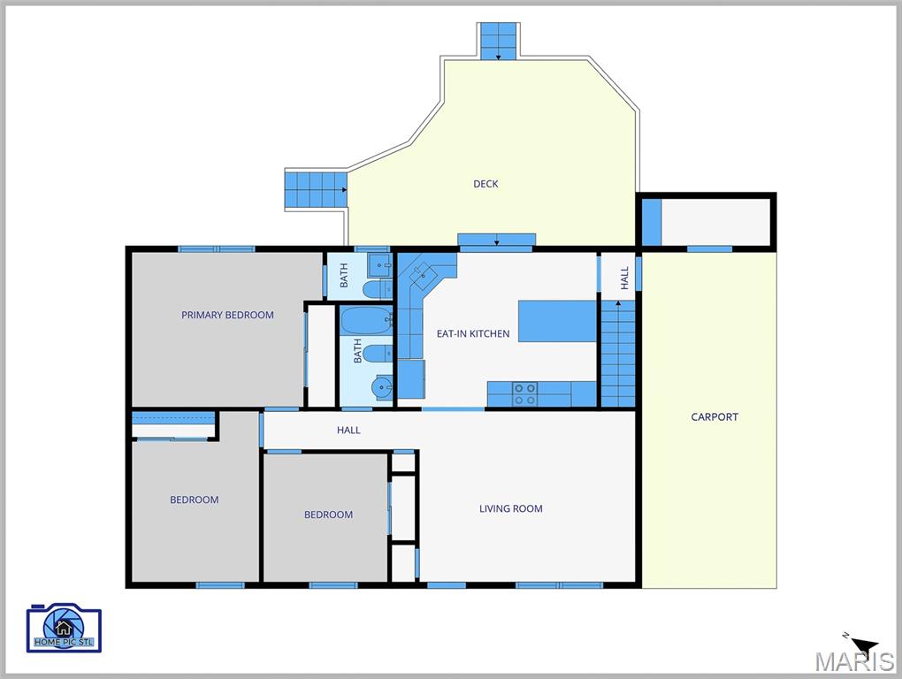 Queens 2 - Residential