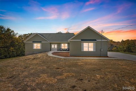 18 Meadow Ridge Festus MO 63028