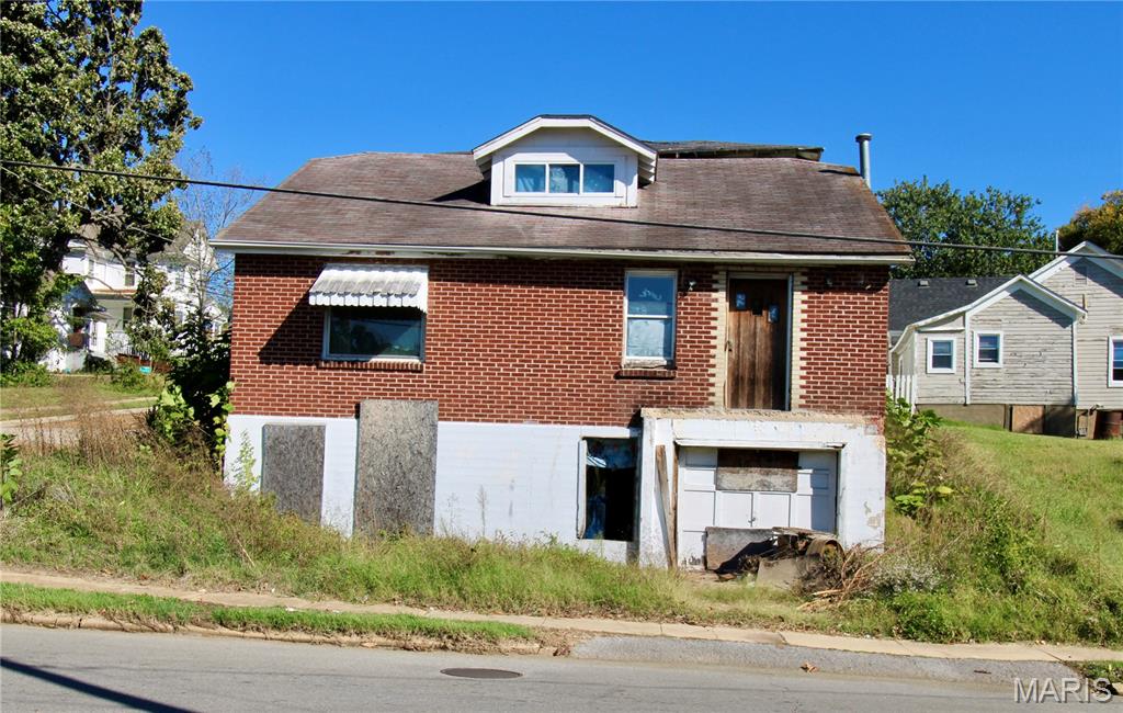 Jones Add - Residential