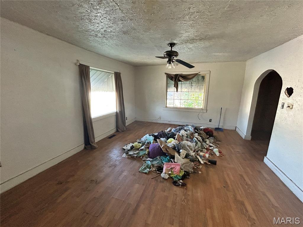 Jones Add - Residential