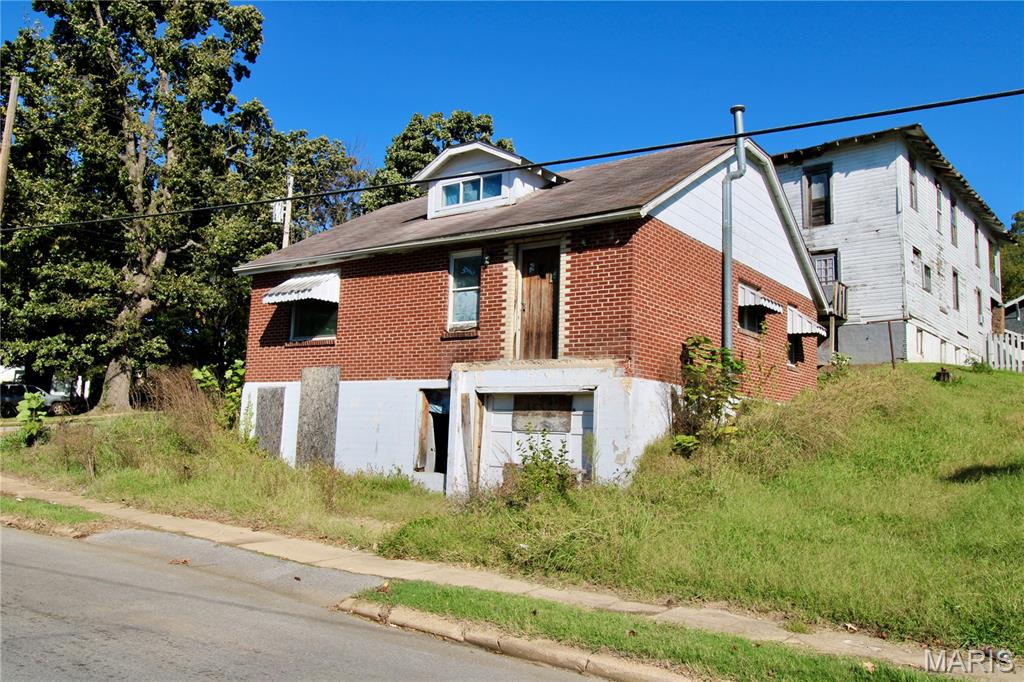 Jones Add - Residential