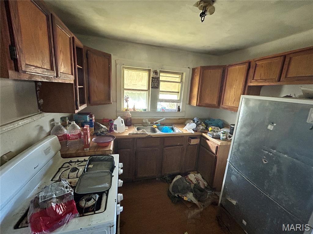 Jones Add - Residential