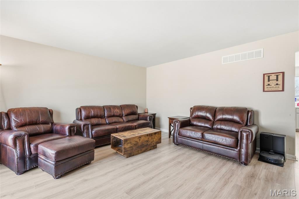 Pine Woods - Residential