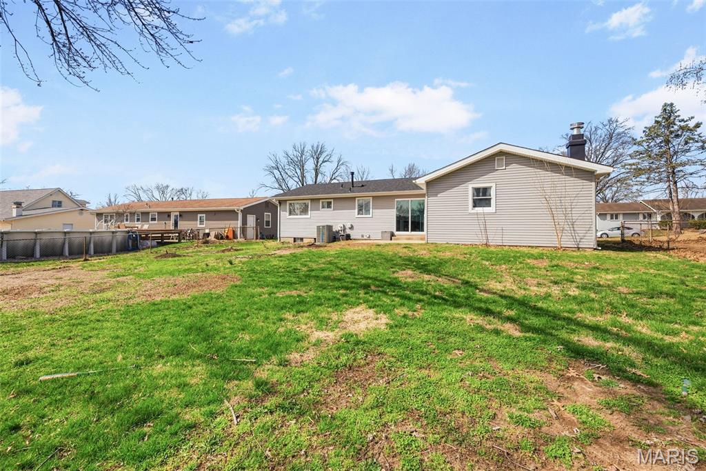 Pine Woods - Residential