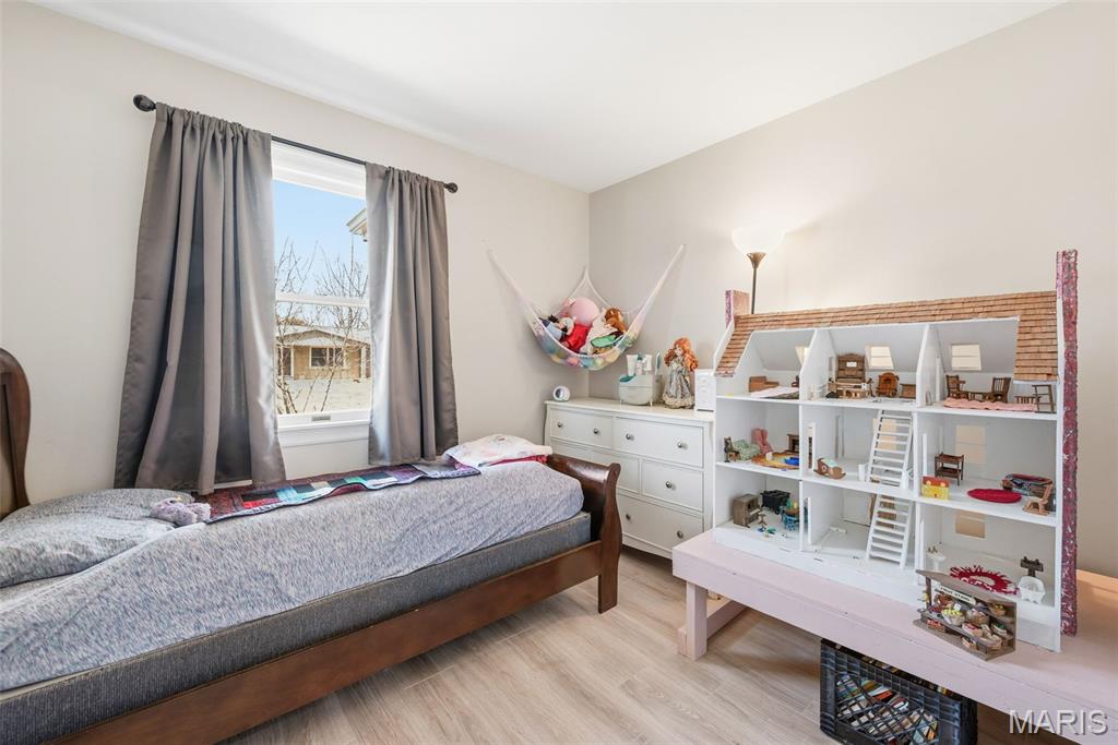 Pine Woods - Residential