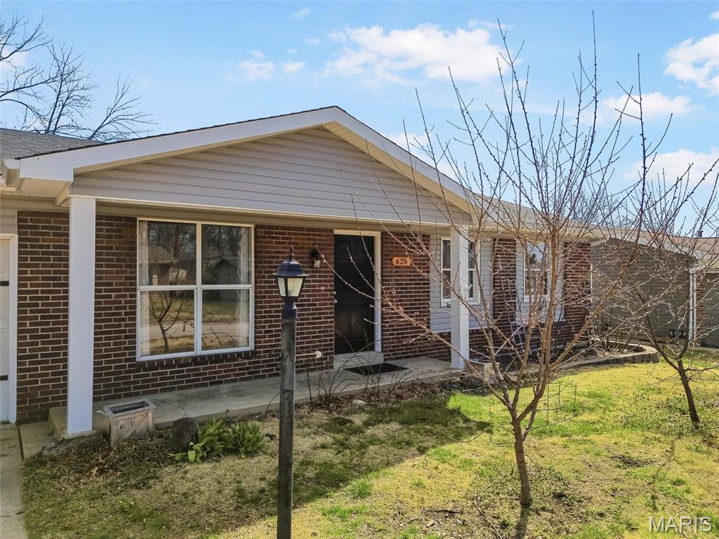 Pine Woods - Residential