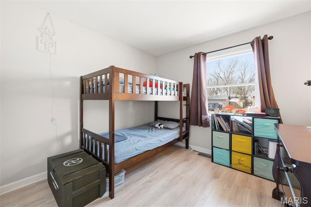 Pine Woods - Residential