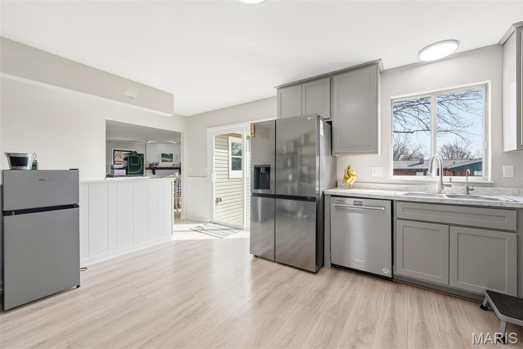 Pine Woods - Residential