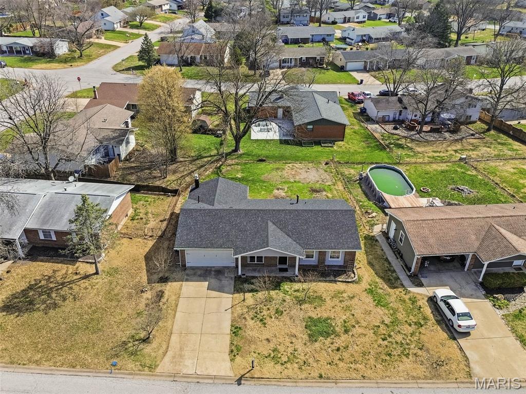 Pine Woods - Residential