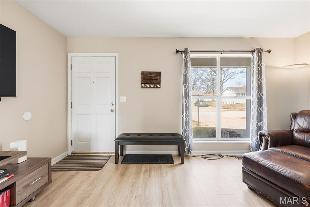 Pine Woods - Residential