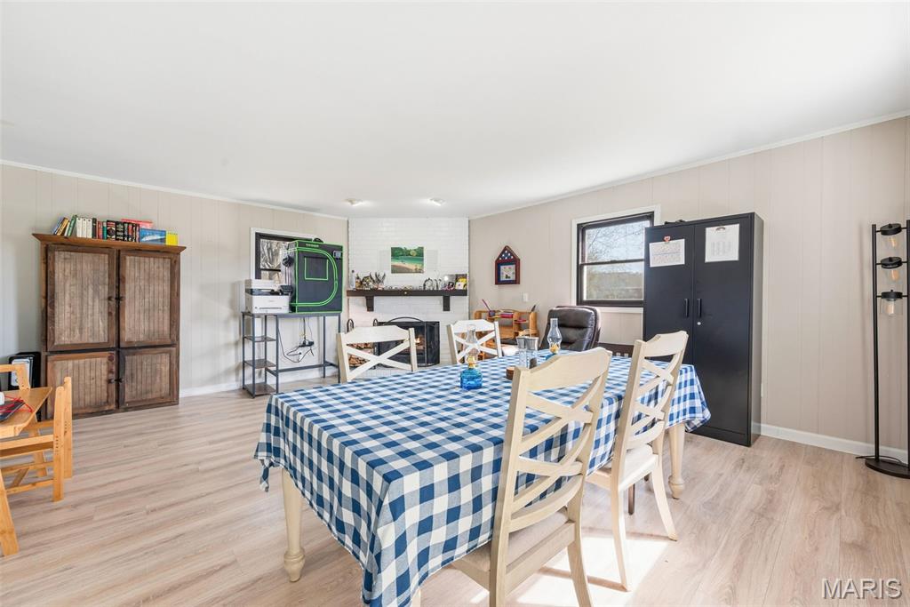 Pine Woods - Residential