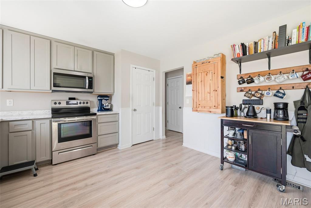 Pine Woods - Residential