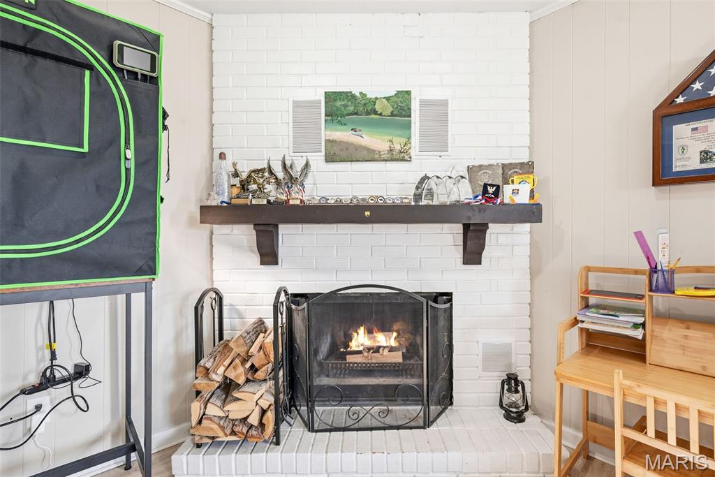 Pine Woods - Residential